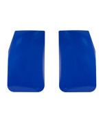 Sparco 03791Az Blue Universal Mud Flap