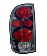 Anzo 211180 Taillights Dark Smoke