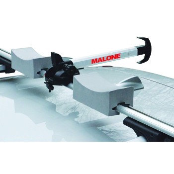 Malone Stax Pro2 Universal Car Rack Folding Kayak Carrier 2 Boat Carrier