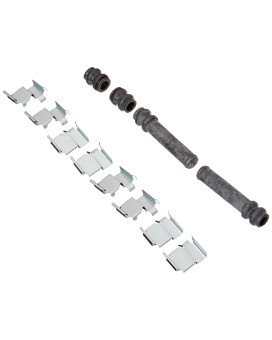 Raybestos H15972A Professional Grade Disc Brake Caliper Hardware Kit