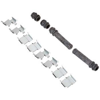 Raybestos H15972A Professional Grade Disc Brake Caliper Hardware Kit