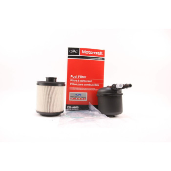 Motorcraft Fuel Filter Fd4615