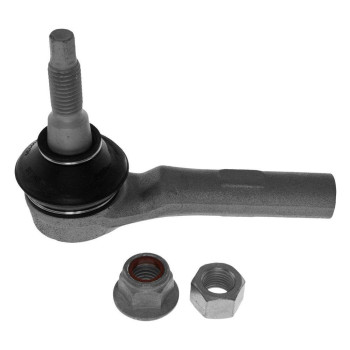 Motorcraft MEOE233 Spindle Rod End for 2006-2012 Ford Fusion