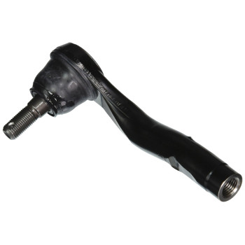 Motorcraft MEOE233 Spindle Rod End for 2006-2012 Ford Fusion