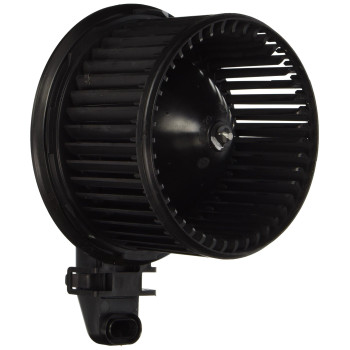 Motorcraft Mm1017 Blower Motor