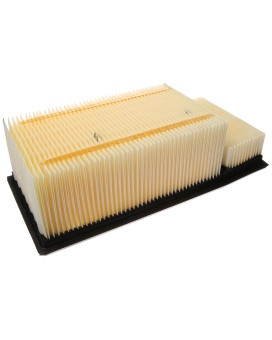 Motorcraft Fa1902 Air Filter