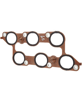 Acdelco Gm Original Equipment 12590958 Lower Intake Manifold Gasket