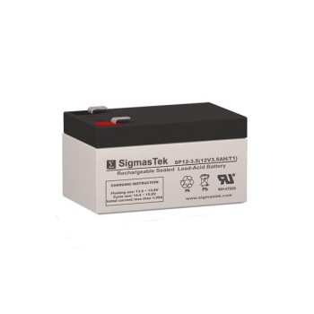 Long Batteries Wp312 Replacement Rhino Battery Electronics