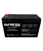 Ultra Tech Ut1270 Replacement Rhino Battery Electronics