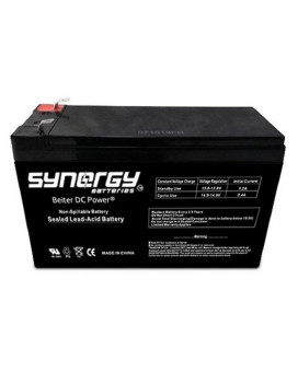 Ultra Tech Ut1270 Replacement Rhino Battery Electronics