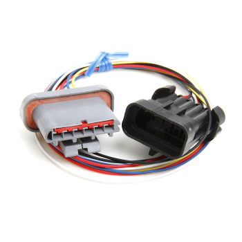 Holley 558305 Tfi Ignition Harness For Ford