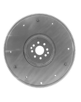 Ford Racing M6375G46A 8Bolt Steel 164Teeth Flywheel