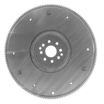 Ford Racing M6375G46A 8Bolt Steel 164Teeth Flywheel