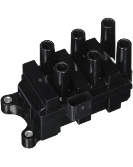 Standard Motor Products Fd498T Ignition Coil