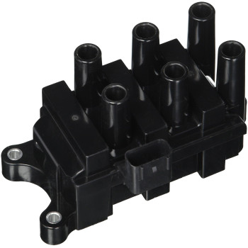 Standard Motor Products Fd498T Ignition Coil