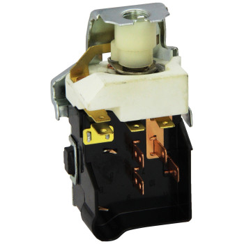 Standard Motor Products Inc Headlight Switc Ds155T