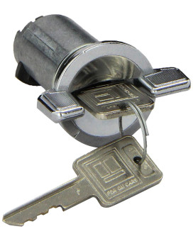 Standard Motor Products Motor Products Inc Lock Cyl Us61Lt