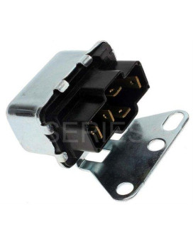 Standard Motor Products Ry117T Relay