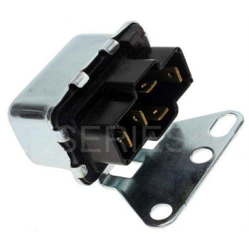 Standard Motor Products Ry117T Relay