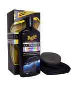 Meguiars G18216 Ultimate Liquid Wax 16 Fluid Ounces 1 Pack