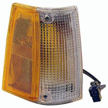 Depo 3161503Las Replacement Driver Side Side Marker Light Assembly This Product Is An Aftermarket Product It Is Not Created