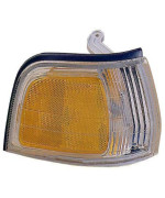 Depo 3171506Ras Replacement Passenger Side Side Marker Light Assembly This Product Is An Aftermarket Product It Is Not Creat