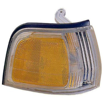 Depo 3171506Ras Replacement Passenger Side Side Marker Light Assembly This Product Is An Aftermarket Product It Is Not Creat