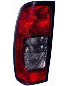 Depo 3151927Lusrs Replacement Driver Side Tail Light Housing This Product Is An Aftermarket Product It Is Not Created Or So