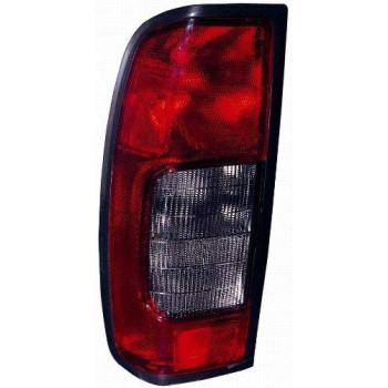 Depo 3151927Lusrs Replacement Driver Side Tail Light Housing This Product Is An Aftermarket Product It Is Not Created Or So