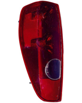 Depo 3351914Las Replacement Driver Side Tail Light Assembly This Product Is An Aftermarket Product It Is Not Created Or Sold