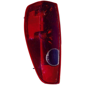 Depo 3351914Las Replacement Driver Side Tail Light Assembly This Product Is An Aftermarket Product It Is Not Created Or Sold