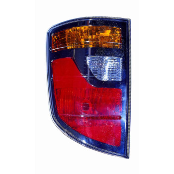 Depo 3171984Lus7 Replacement Driver Side Tail Light Housing This Product Is An Aftermarket Product It Is Not Created Or Sold