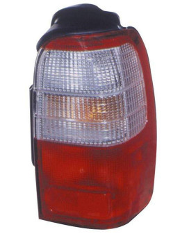 Depo 3121923Lasl6 Replacement Driver Side Tail Light Assembly This Product Is An Aftermarket Product It Is Not Created Or S