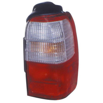 Depo 3121923Lasl6 Replacement Driver Side Tail Light Assembly This Product Is An Aftermarket Product It Is Not Created Or S