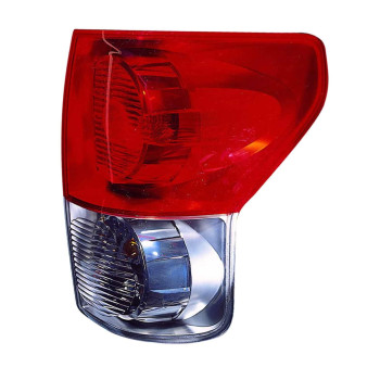 Depo 3121984Ras Replacement Passenger Side Tail Light Assembly This Product Is An Aftermarket Product It Is Not Created Or S