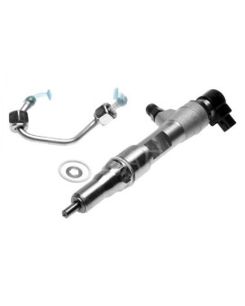 Standard FJ960 Black Fuel Injector for 2008-2010 Ford F250 Super Duty