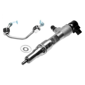 Standard FJ960 Black Fuel Injector for 2008-2010 Ford F250 Super Duty