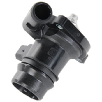 Acdelco Gm Original Equipment 131180 217 Degrees Engine Coolant Thermostat With Water Inlet