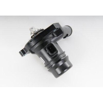 Acdelco Gm Original Equipment 131180 217 Degrees Engine Coolant Thermostat With Water Inlet