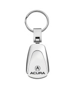 Acura Tear Drop Key Chain