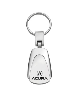 Acura Tear Drop Key Chain