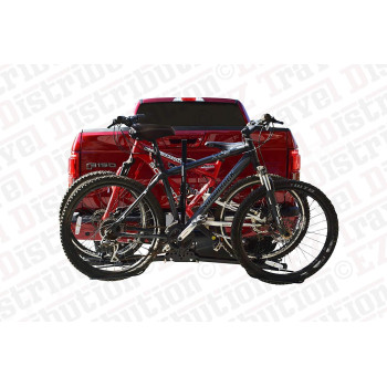 2 Bike Carrier Hitch Bike Rack Two Bicycle Carriers Platform Bike Rack