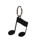 Music Note - Key Chain