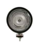 Blazer International 195C52Cw 614 Round 100W Offroad Light