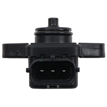 Beckarnley 1580950 Map Sensor