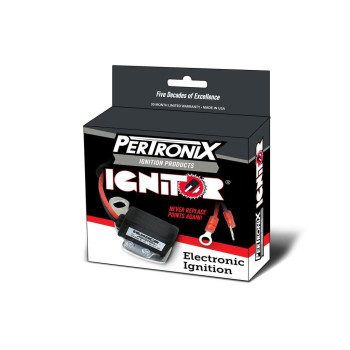 Pertronix 1442P6 6 Volt Positive Ground Ihc 4 Cylinder Ignitor