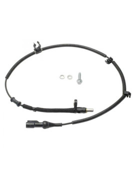 Standard ALS1711 Rear Right ABS Wheel Speed Sensor for 2006-2007 Ford E350 Super Duty