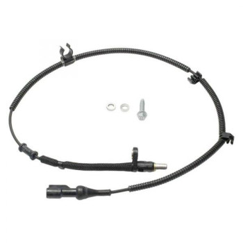 Standard ALS1711 Rear Right ABS Wheel Speed Sensor for 2006-2007 Ford E350 Super Duty