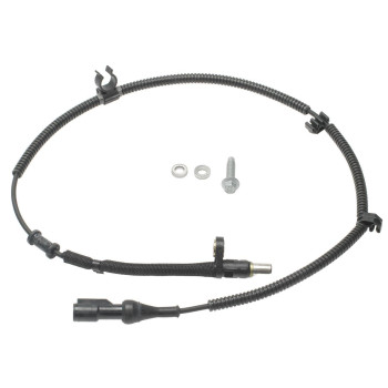 Standard ALS1711 Rear Right ABS Wheel Speed Sensor for 2006-2007 Ford E350 Super Duty