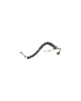 Standard ETB2 Ignition EGR Tube for 2000-2004 Ford F250 Super Duty